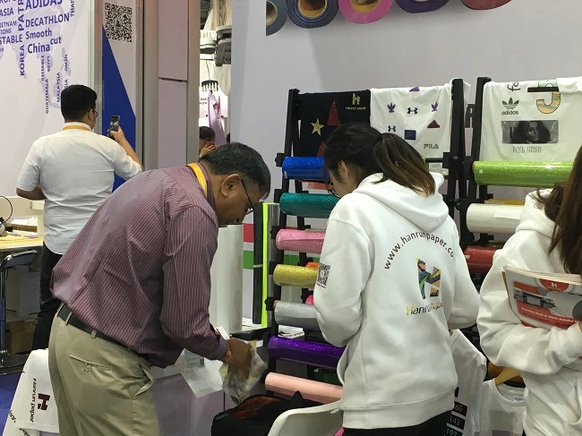 2018年展示会レビュー