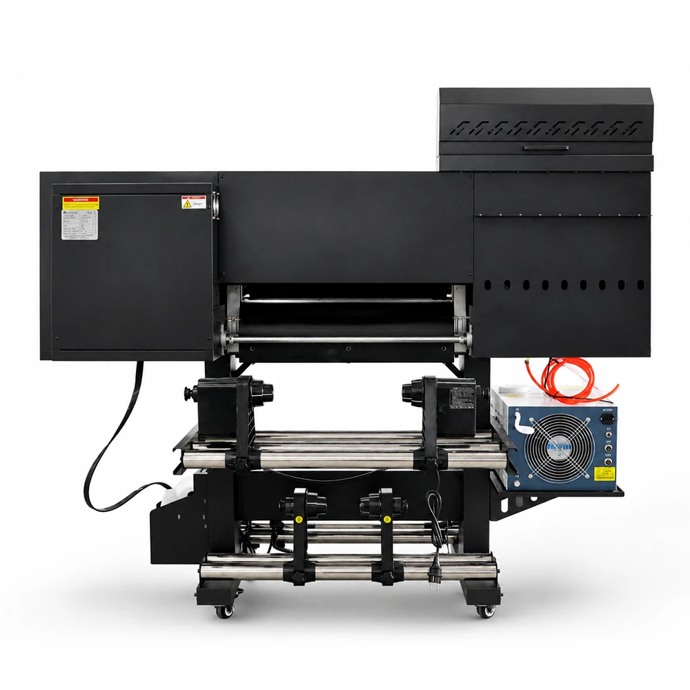 UV-H6004S ロールツーロール UV DTF プリンター