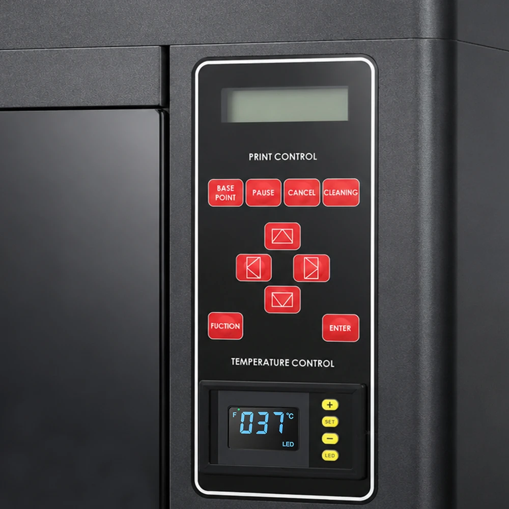 UV-H6004S ロールツーロール UV DTF プリンター