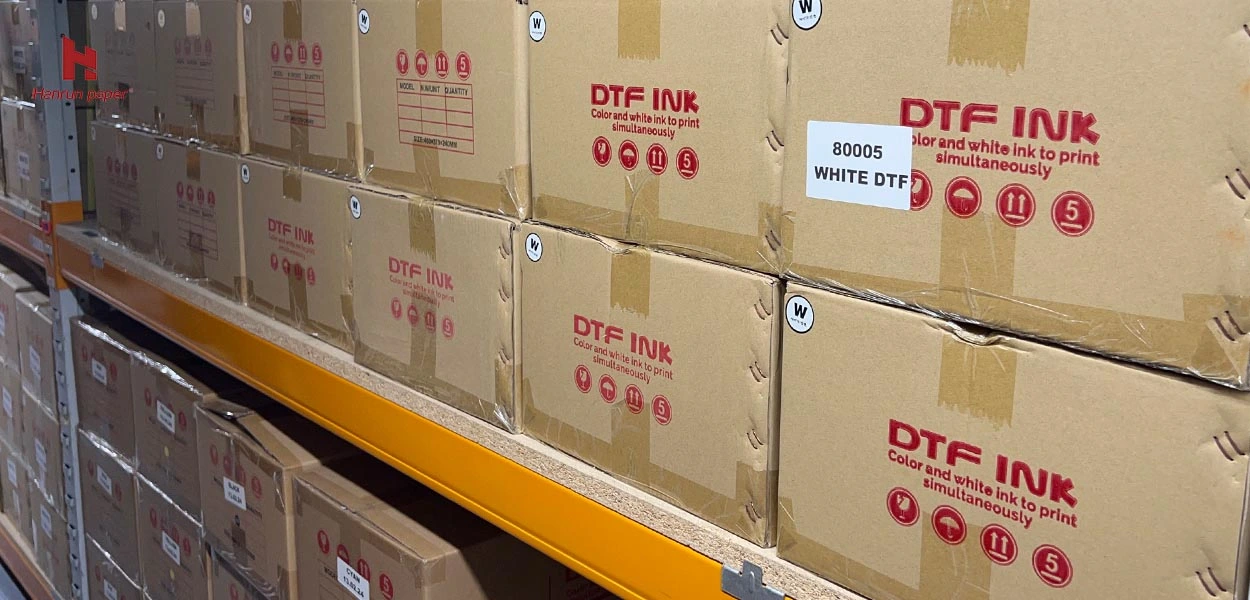 DTF 転送で詳細が欠落している、または印刷が不完全なのはなぜですか?