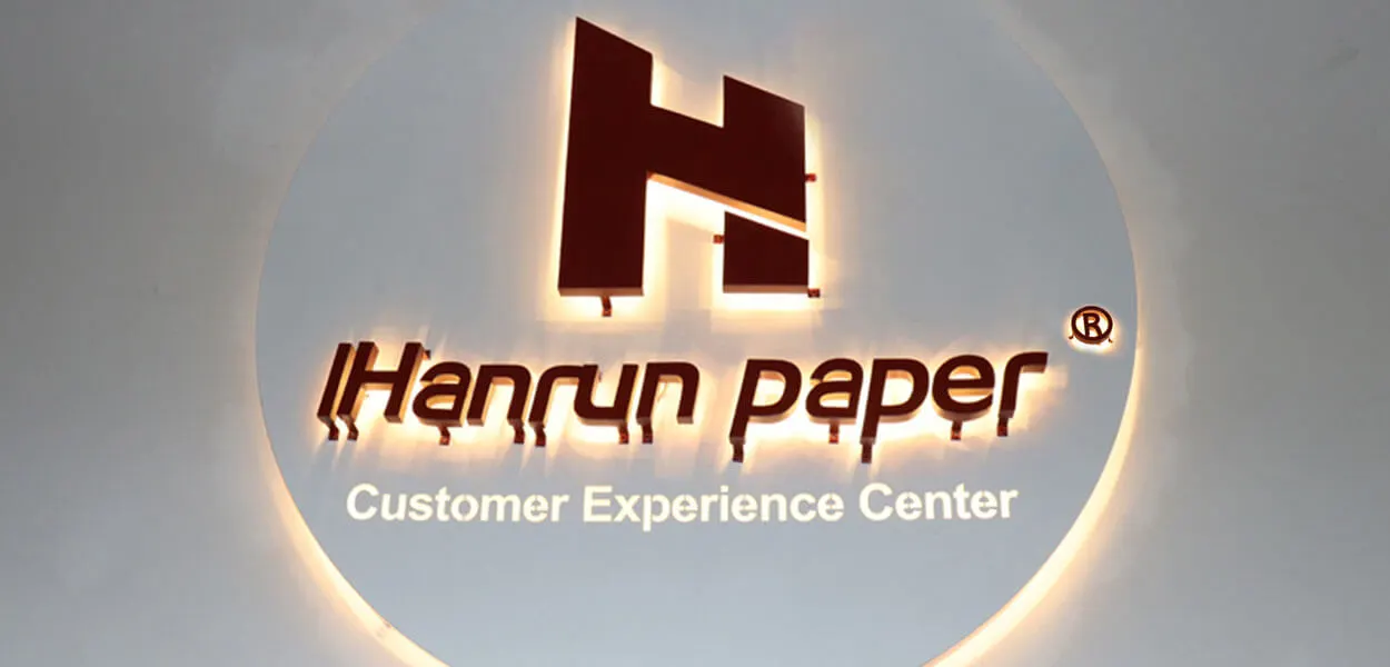 Hanrun Paper® が Stampamedia.net と提携