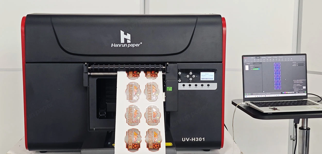 UV インクの故障を避ける: 日常のお手入れとトラブルシューティング ガイド