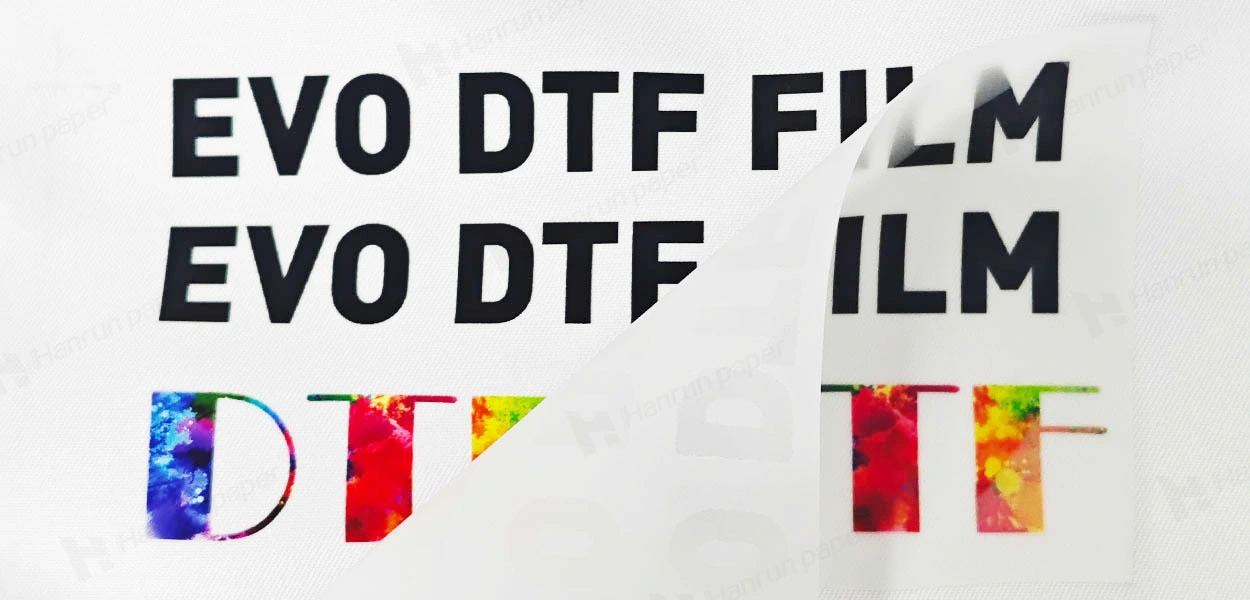 DTF フィルム品質テストの完全ガイド