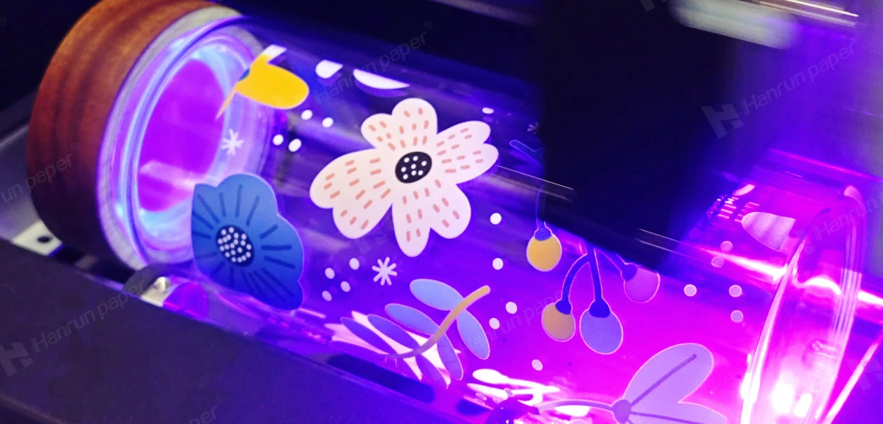 UV インクの故障を避ける: 日常のお手入れとトラブルシューティング ガイド