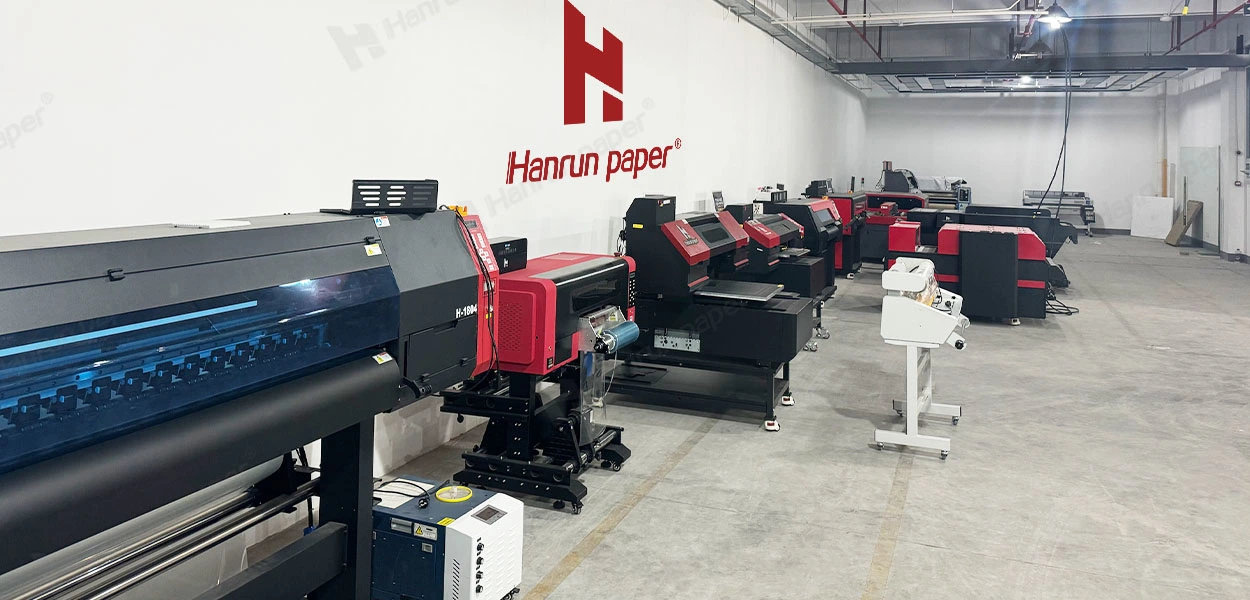 2024 Annual Summary: Hanrun Paper’s Outstanding Achievements and Future Outlook