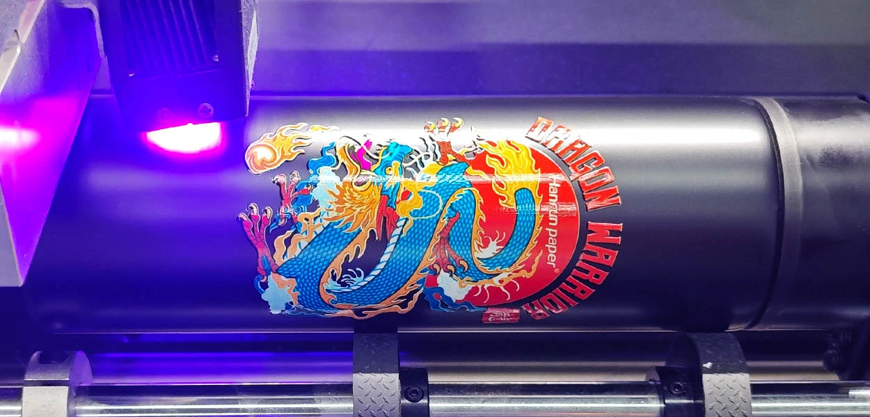 UV プリントヘッドを効果的にメンテナンスし、寿命を延ばす方法
