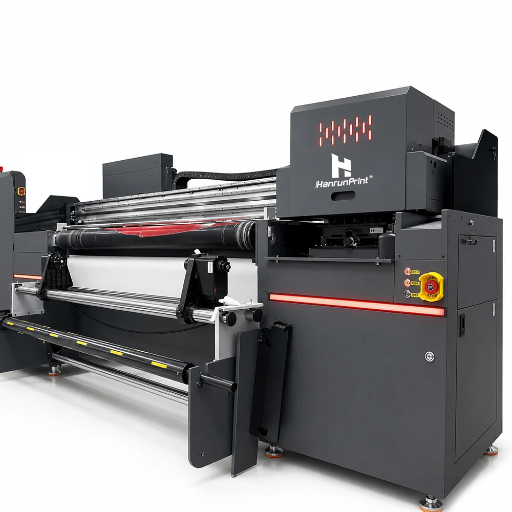 UV-H1804E ハイブリッド複合機