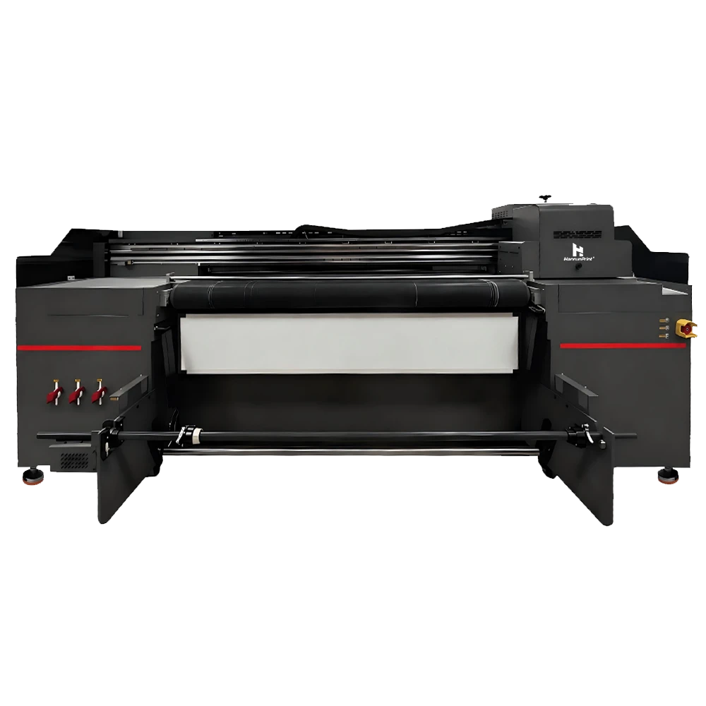 ハイブリッド複合機 UV-H1806S