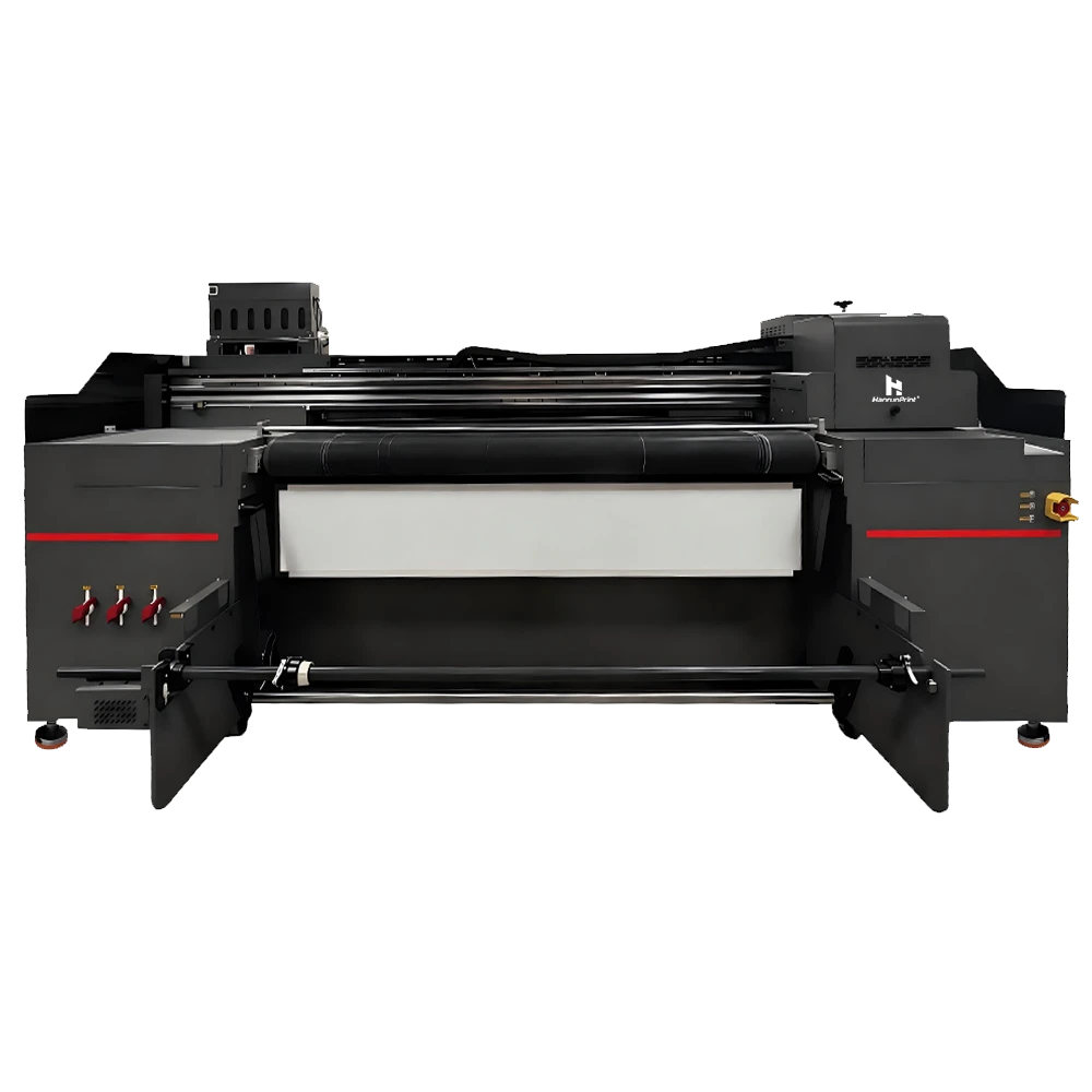 UV-H1804E ハイブリッド複合機