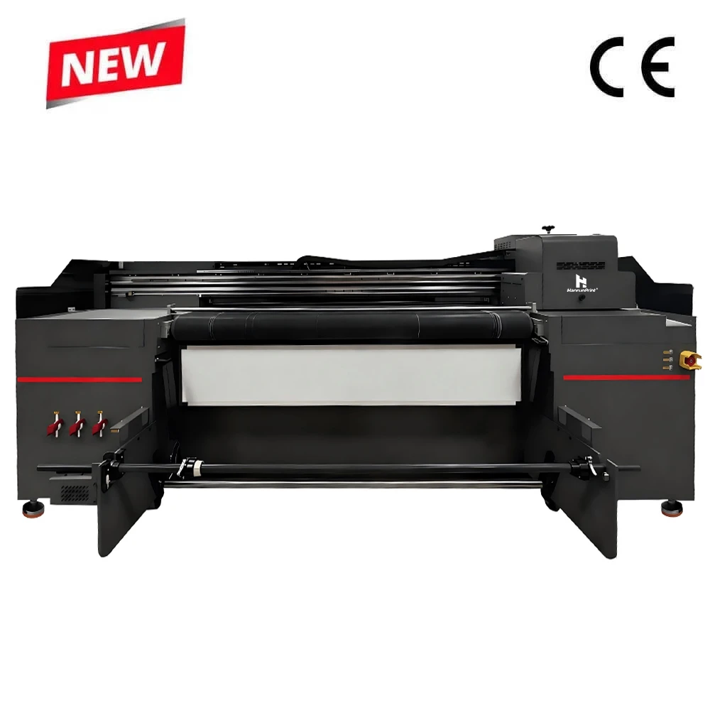 ハイブリッド複合機 UV-H1806S