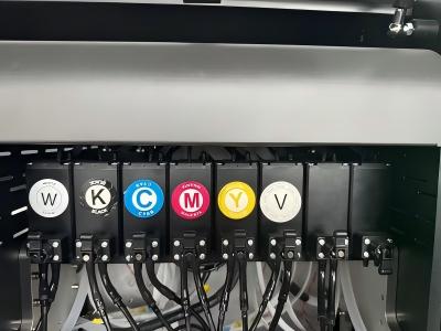 ハイブリッド複合機 UV-H1806S