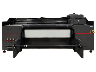 ハイブリッド複合機 UV-H1806S