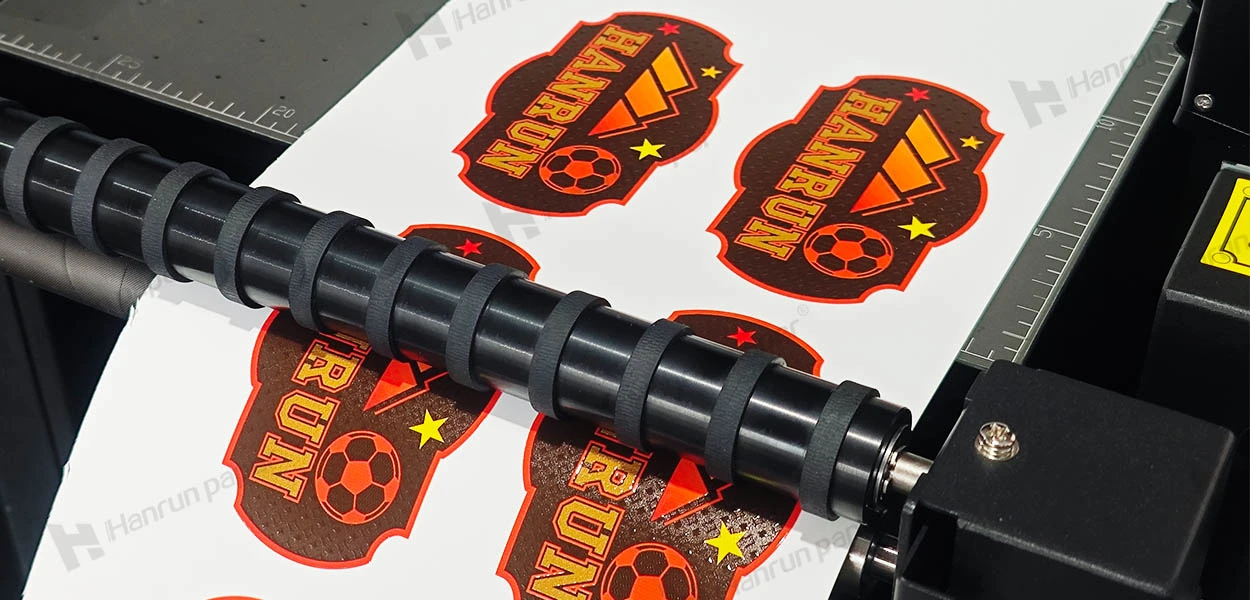 UV-H301 中小企業の成長向け A3 デスクトップ多機能 UV プリンター
