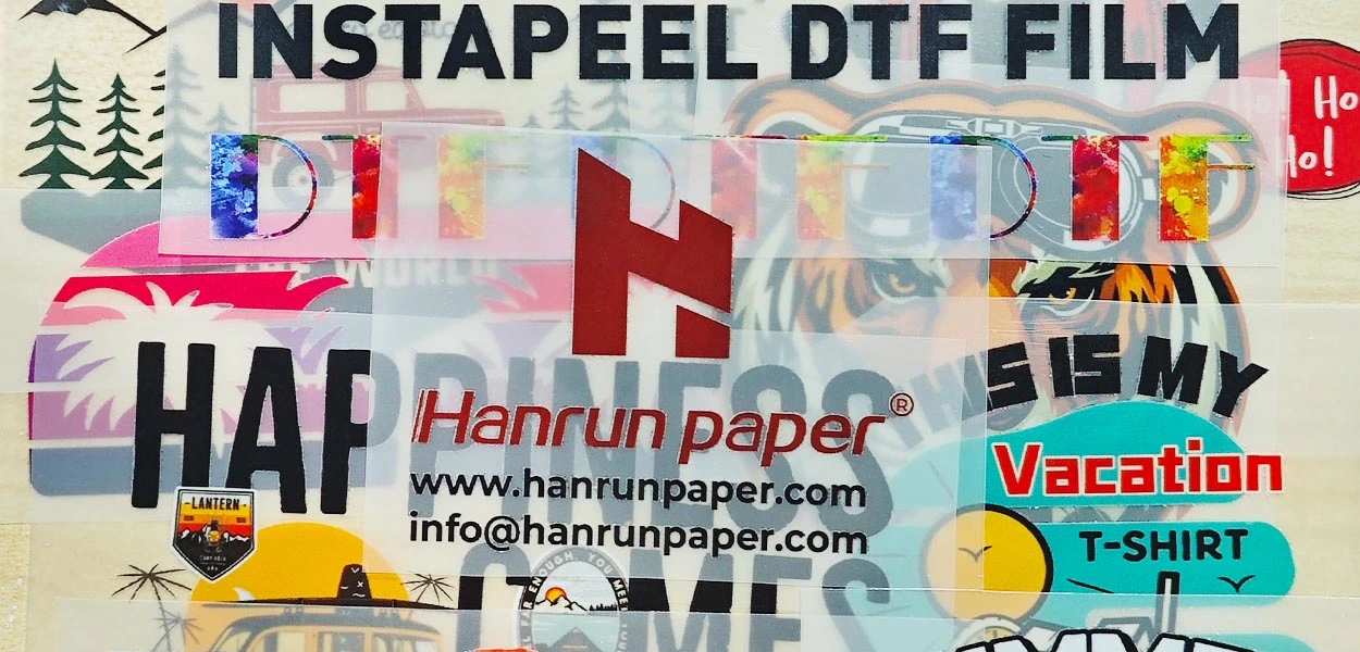 最適なパフォーマンスを維持するために DTF 転送を保存する方法