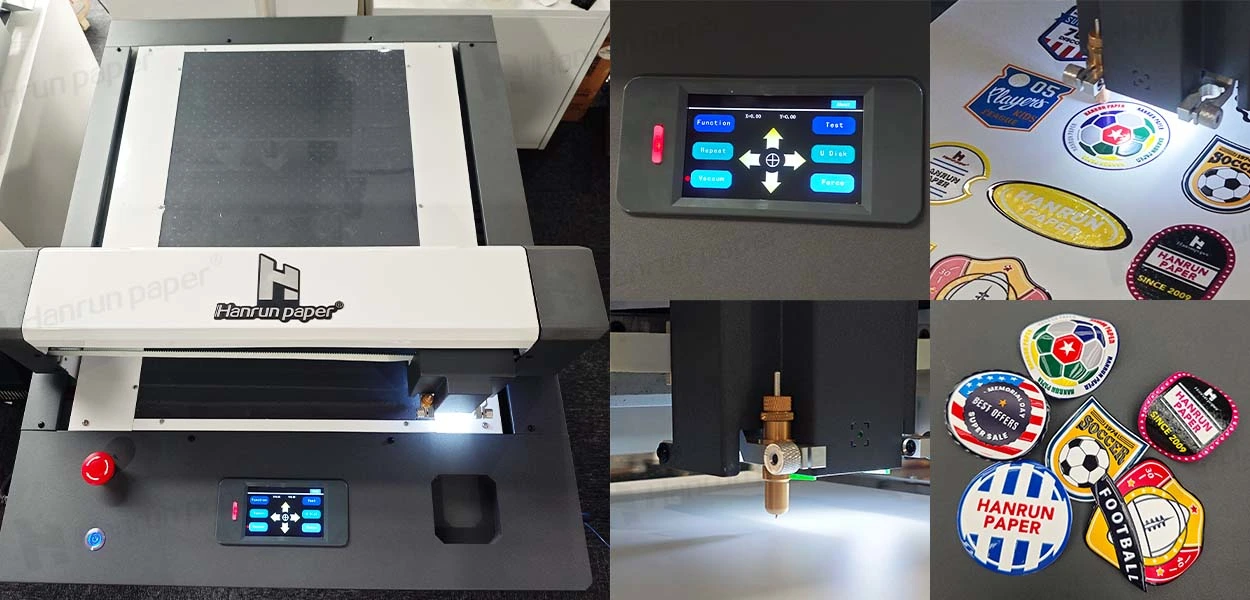新製品 | C-4067 フラットベッドカッター