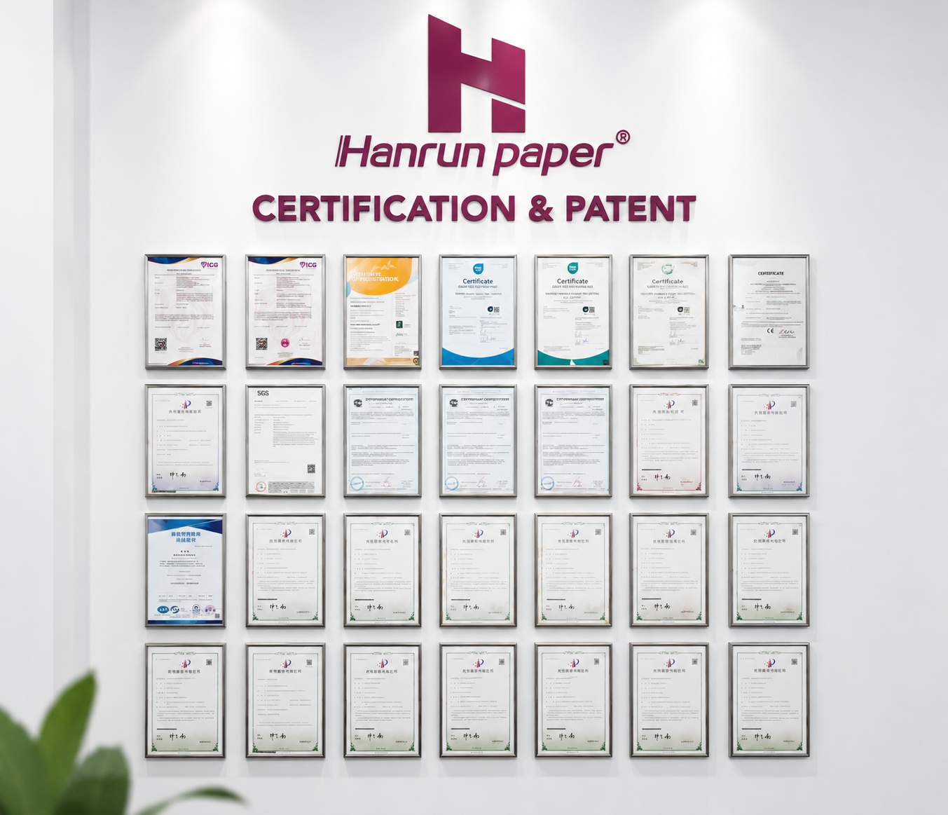 Hanrun デジタル印刷機器のアフターサービス: 専門的な技術サポートとグローバル サービス ネットワーク
