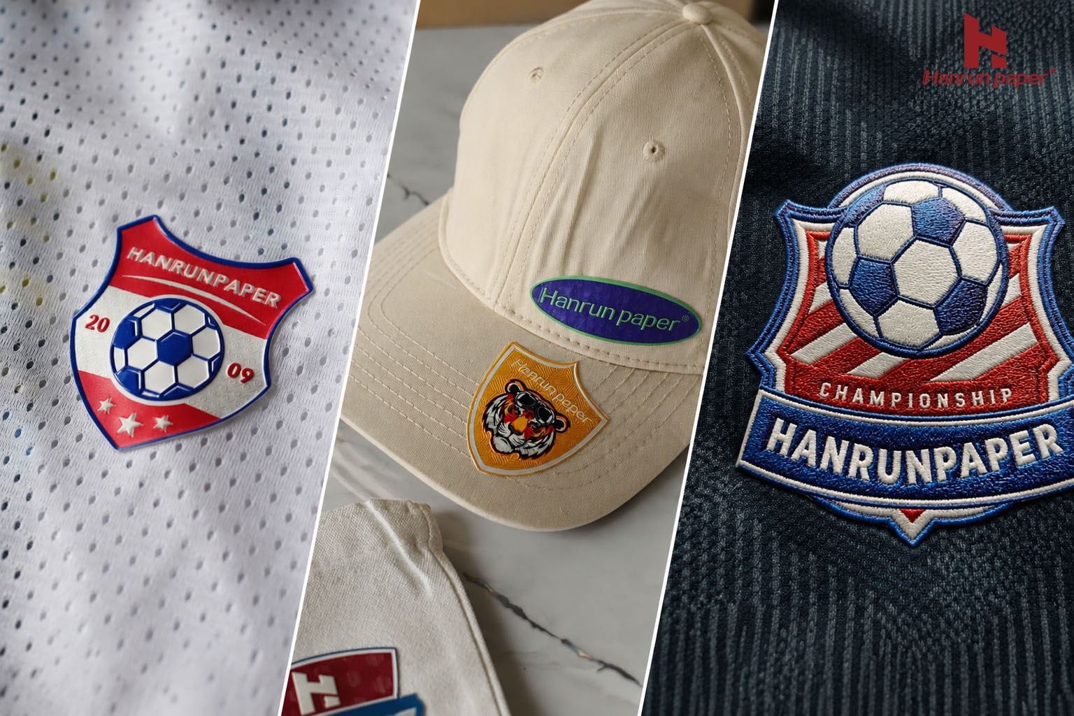 2026 年ワールドカップの栄光からデジタル製造まで: Hanrun Paper が世界的なスポーツウェアのカスタマイズをどのようにサポートしているか