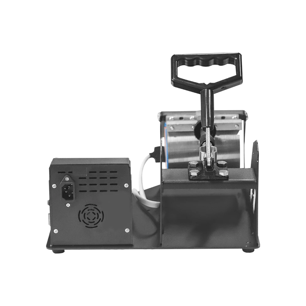 EVO-H11-1 マグヒートプレス