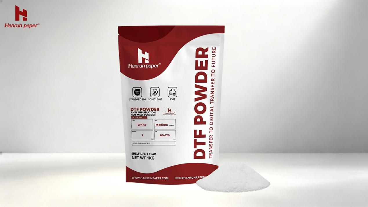 DTF 印刷の品質がプリンターだけで決まる理由: 完全に一致する DTF ソリューションが鍵です
