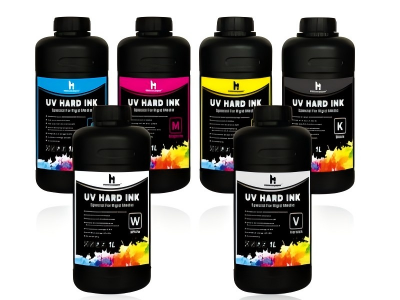 UV-H2513 大型フラットベッドプリンター