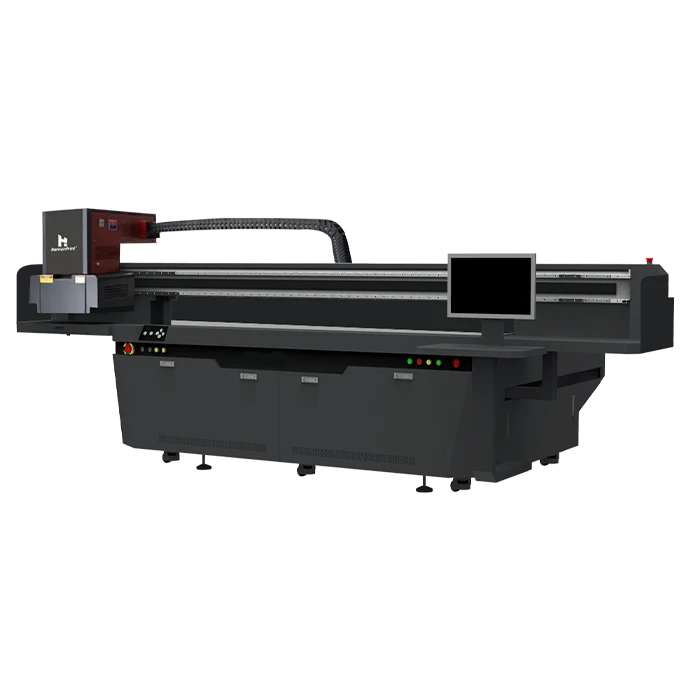 UV-H2513 大型フラットベッドプリンター
