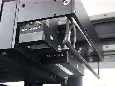 UV-H2513 大型フラットベッドプリンター