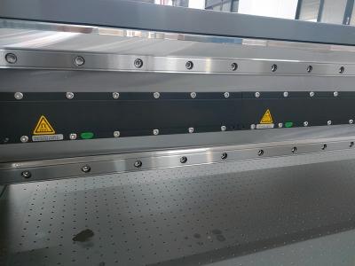 UV-H2513 大型フラットベッドプリンター