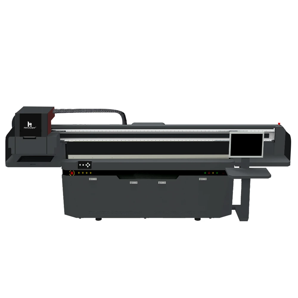 UV-H2513 大型フラットベッドプリンター