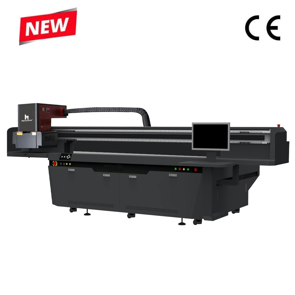 UV-H2513 大型フラットベッドプリンター